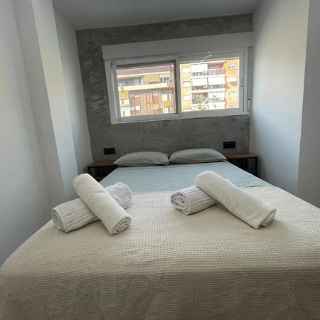 Appartamento Benidorm Jl 2 Esterno foto