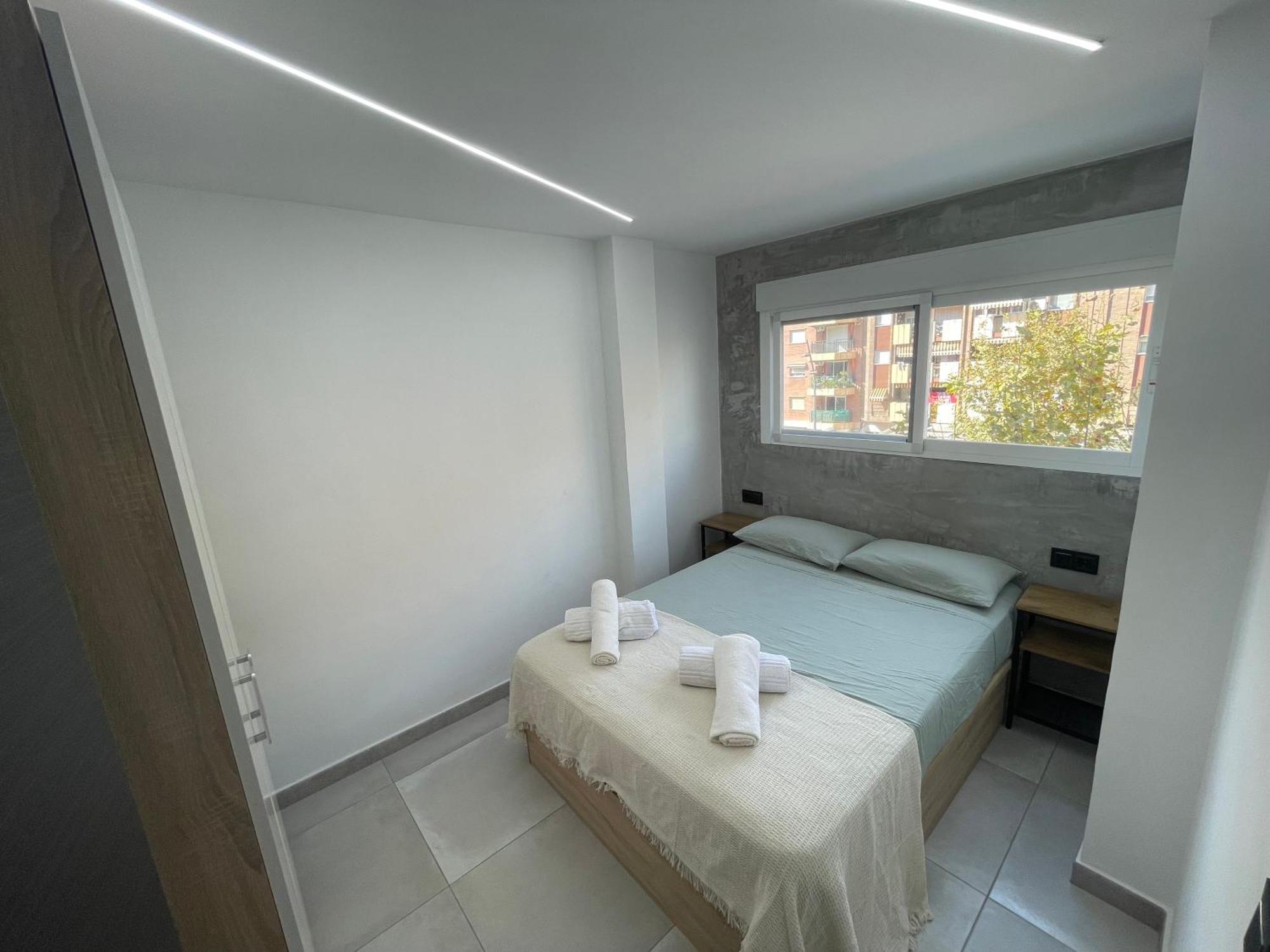 Appartamento Benidorm Jl 2 Esterno foto