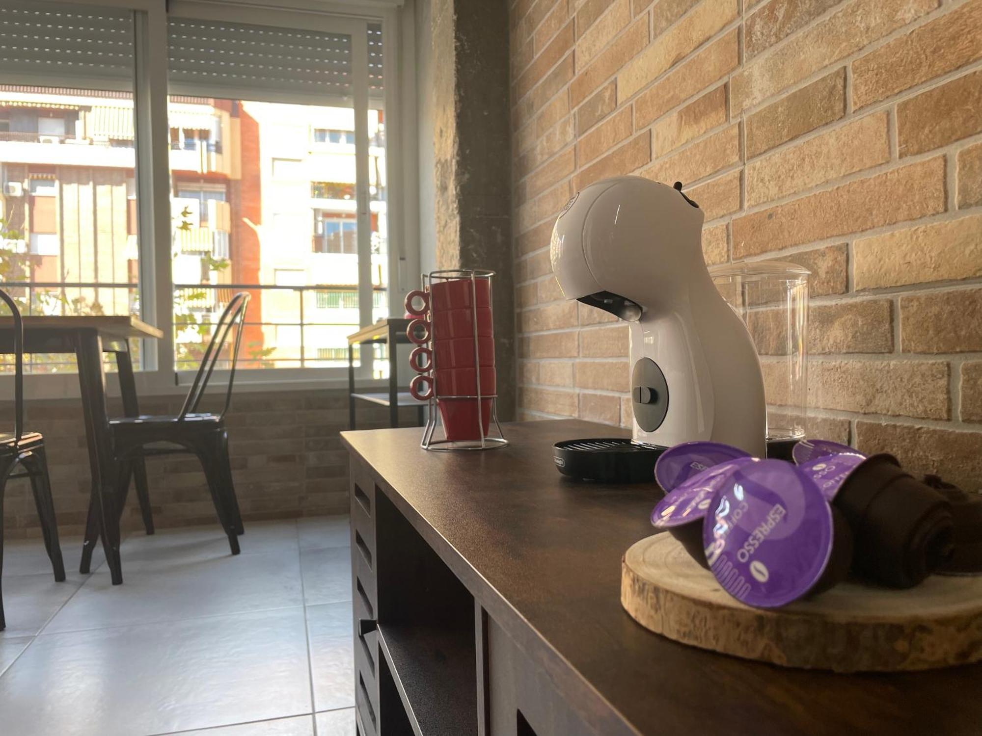 Appartamento Benidorm Jl 2 Esterno foto